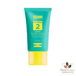 ISDIN Acniben Controle Brillance et Boutons 40ML