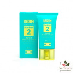 ISDIN Acniben Controle Brillance et Boutons 40ML ISDIN Acniben Controle Brillance et Boutons 40ML