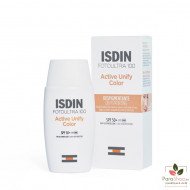 ISDIN Active Unify COLOR Fusion Fluid SPF 50+ ISDIN Active Unify COLOR Fusion Fluid SPF 50+