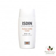 ISDIN Active Unify COLOR Fusion Fluid SPF 50+