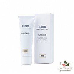 Isdin Isdinceutics Auriderm Crème 50ML  Isdin Isdinceutics Auriderm Crème 50ML