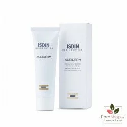 Isdin Isdinceutics Auriderm Crème 50ML
