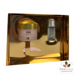 ISDIN COFFRET HYALURONIC MOISTURE PEAUX SENSIBLES ISDIN COFFRET HYALURONIC MOISTURE PEAUX SENSIBLES