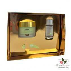 ISDIN COFFRET HYALURONIC MOISTURE PEAUX MIXTES A GRASSES ISDIN COFFRET HYALURONIC MOISTURE PEAUX MIXTES A GRASSES