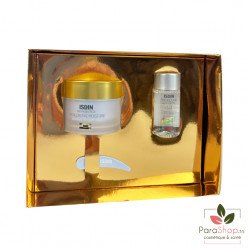 ISDIN COFFRET HYALURONIC MOISTURE PEAUX NORMALES A SECHES ISDIN COFFRET HYALURONIC MOISTURE PEAUX NORMALES A SECHES