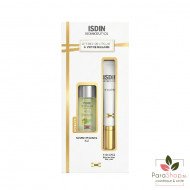 ISDIN COFFRET OFFREZ DE L'ECLAT A VOTRE REGARD ISDIN COFFRET OFFREZ DE L'ECLAT A VOTRE REGARD