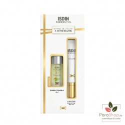 ISDIN COFFRET OFFREZ DE L'ECLAT A VOTRE REGARD
