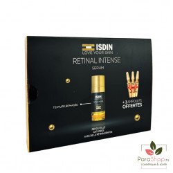 ISDIN COFFRET RETINAL INTENSE ISDIN COFFRET RETINAL INTENSE