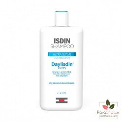 ISDIN DAYLISDIN SHAMPOOING ULTRA DOUX 400ML ISDIN DAYLISDIN SHAMPOOING ULTRA DOUX 400ML