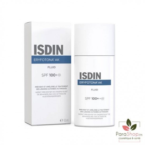 ISDIN Eryfotona AK SPF 100+ 50ML ISDIN Eryfotona AK SPF 100+ 50ML