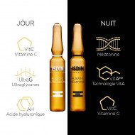 ISDIN ISDINCEUTICS Flavo-C Jours & NUIT ISDIN ISDINCEUTICS Flavo-C Jours & NUIT