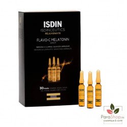 Isdin Flavo-C Melatonin NUIT 30AMP