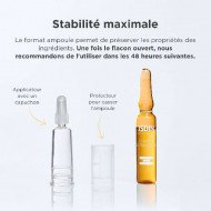Isdin Flavo-C Ultraglican 10AMP Isdin Flavo-C Ultraglican 10AMP