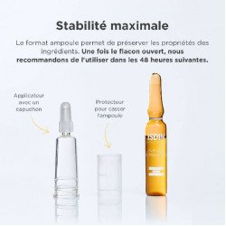 Isdin Flavo-C Ultraglican 10AMP Isdin Flavo-C Ultraglican 10AMP