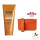 ISDIN FOTOPROTECTOR Body Glow SPF30 200ML + Porte Carte Offert ISDIN FOTOPROTECTOR Body Glow SPF30 200ML + Porte Carte Offert