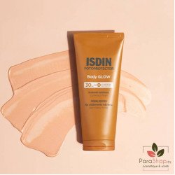 ISDIN FOTOPROTECTOR Body Glow SPF30 200ML