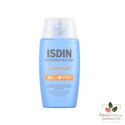 ISDIN Fotoprotector Fusion Fluid MINERAL SPF50