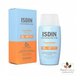 ISDIN Fotoprotector Fusion Fluid MINERAL SPF50