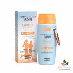 ISDIN Fotoprotector Fusion Gel Sport SPF 50