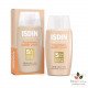 ISDIN Fotoprotector Fusion Water Magic Light SPF 50 ISDIN Fotoprotector Fusion Water Magic Light SPF 50