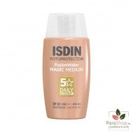 ISDIN Fotoprotector Fusion Water Magic Medium SPF 50