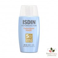 ISDIN Fotoprotector Fusion Water MAGIC SPF 50 50ML