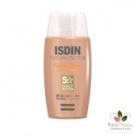 ISDIN Fotoprotector Fusion Water Color medium SPF 50 ISDIN Fotoprotector Fusion Water Color medium SPF 50
