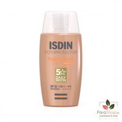 ISDIN Fotoprotector Fusion Water Color medium SPF 50 ISDIN Fotoprotector Fusion Water Color medium SPF 50
