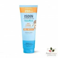 ISDIN Fotoprotector Gel Cream Pediatrics SPF 50 250ml