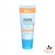 ISDIN Fotoprotector Gel Cream Pediatrics SPF 50 250ML ISDIN Fotoprotector Gel Cream Pediatrics SPF 50 250ML