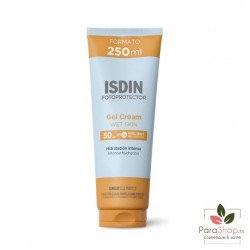ISDIN Fotoprotector Gel Cream SPF 50 250ML ISDIN Fotoprotector Gel Cream SPF 50 250ML