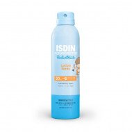 ISDIN Fotoprotector Lotion Spray Pediatrics SPF 50 250ML ISDIN Fotoprotector Lotion Spray Pediatrics SPF 50 250ML