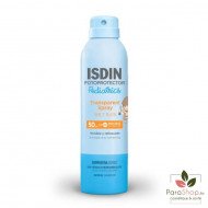 ISDIN Fotoprotector Lotion Spray Pediatrics SPF 50 250ML
