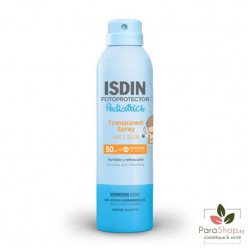 ISDIN Fotoprotector Lotion Spray Pediatrics SPF 50 250ML