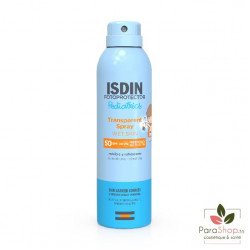 ISDIN Fotoprotector Lotion Spray Pediatrics SPF 50 250ML