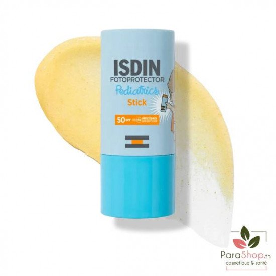 ISDIN FOTOPROTECTOR  Pediatrics Stick SPF50 20G