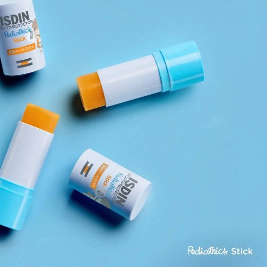 ISDIN FOTOPROTECTOR  Pediatrics Stick SPF50 20G