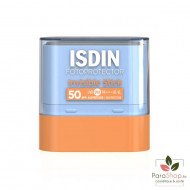 ISDIN FOTOPROTECTOR STICK INVISIBLE SOLAIRE SPF50 10GR