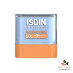 ISDIN FOTOPROTECTOR STICK INVISIBLE SOLAIRE SPF50 10GR