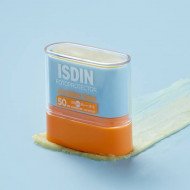 ISDIN FOTOPROTECTOR STICK INVISIBLE SOLAIRE SPF50 10GR ISDIN FOTOPROTECTOR STICK INVISIBLE SOLAIRE SPF50 10GR