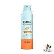 ISDIN Fotoprotector Spray SPF50 250ML
