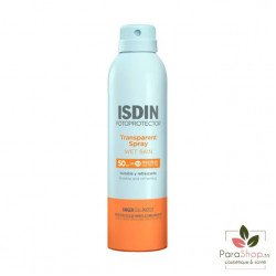ISDIN Fotoprotector Spray SPF50 250ML