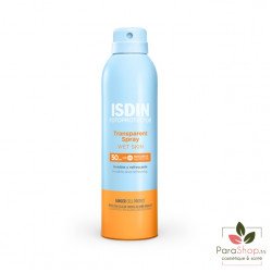 ISDIN Fotoprotector Spray SPF50 250ML ISDIN Fotoprotector Spray SPF50 250ML