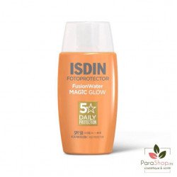 ISDIN FUSION WATER MAGIC GLOW SPF50 50ML