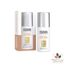 ISDIN Fusion Water MAGIC Repair Color SPF 50 50ML