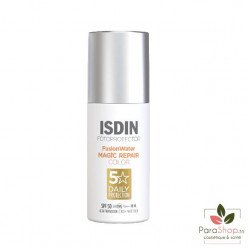 ISDIN Fusion Water MAGIC Repair Color SPF 50 50ML