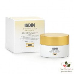 ISDIN ISDINCEUTICS AGE REVERSE DAY Creme 50ML ISDIN ISDINCEUTICS AGE REVERSE DAY Creme 50ML