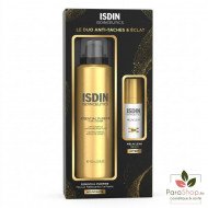 ISDIN ISDINCEUTICS COFFRET LE DUO ANTI TACHES ET ECLAT ( Essential Purifier Mousse + Melaclear Serum Offert ) ISDIN ISDINCEUTICS COFFRET LE DUO ANTI TACHES ET ECLAT ( Essential Purifier Mousse + Melaclear Serum Offert )