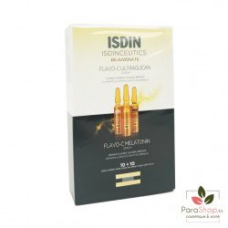 ISDIN ISDINCEUTICS Flavo-C Jours & NUIT ISDIN ISDINCEUTICS Flavo-C Jours & NUIT