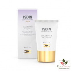 ISDIN ISDINCEUTICS GLYCOISDIN 15 MODERATE GEL 50ML ISDIN ISDINCEUTICS GLYCOISDIN 15 MODERATE GEL 50ML
